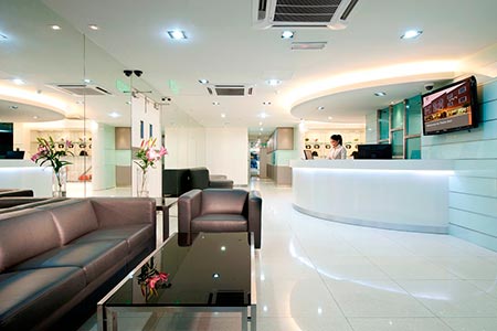 budget hotel melaka