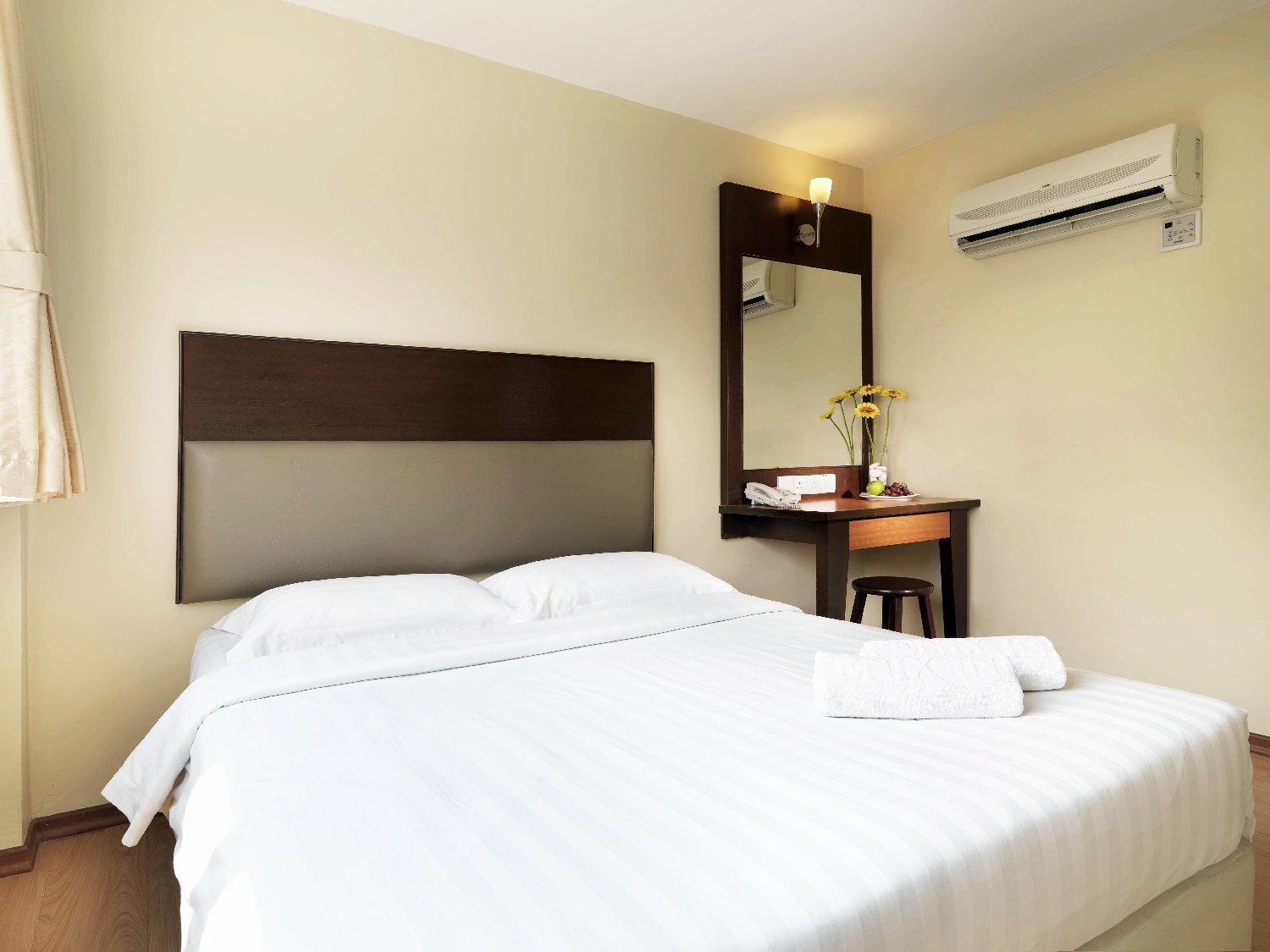 felix inn melaka