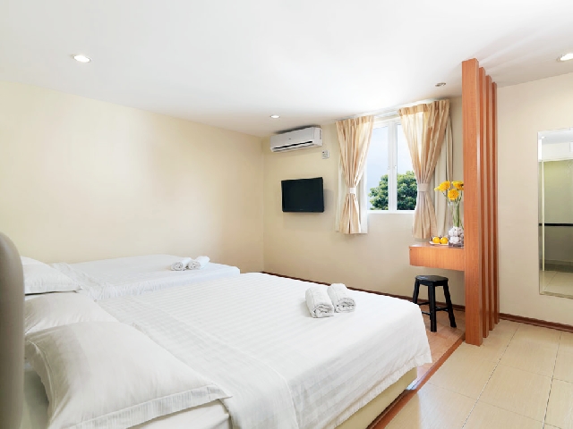 fenix inn melaka