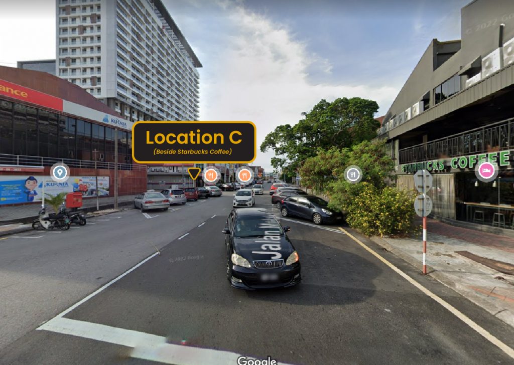 Location C