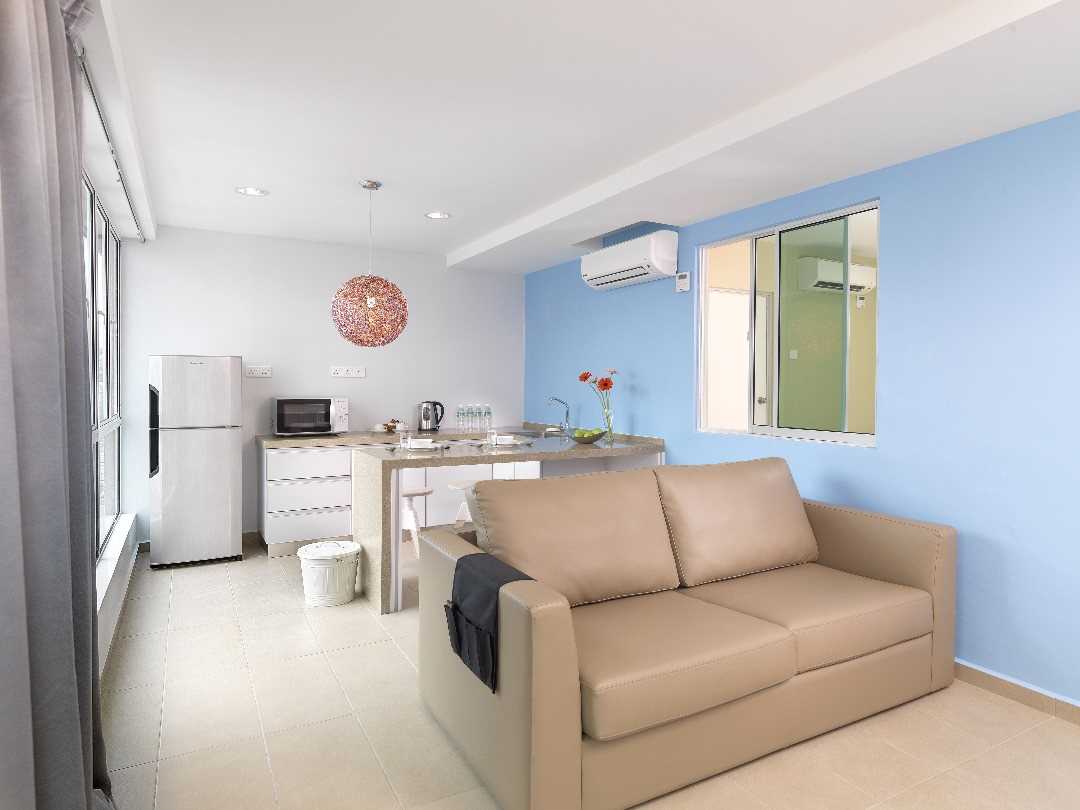 Premier Apartment