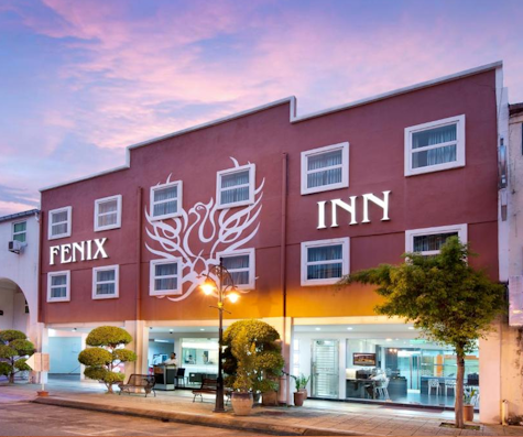 Fenix Inn Image