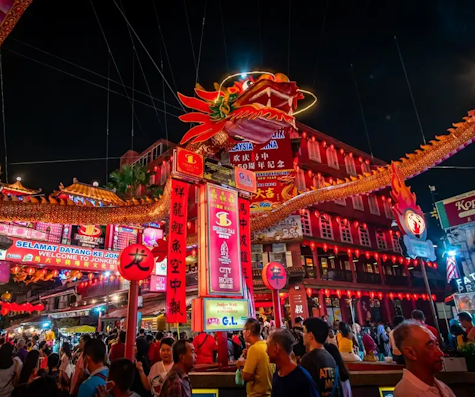 Jonker Street