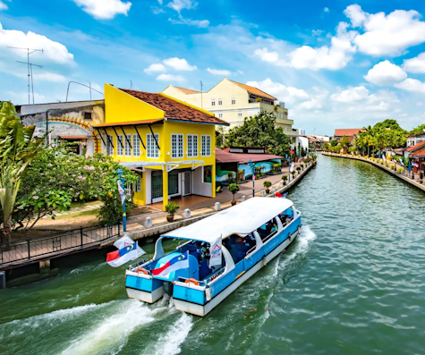 River Cruise 1