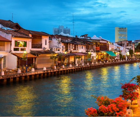 River Cruise
